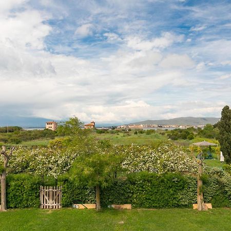 Le Dimore Di Terrarossa Argentario Porto Ercole  Zewnętrze zdjęcie