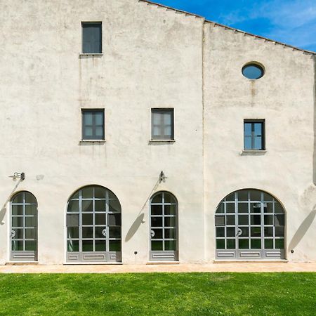 Le Dimore Di Terrarossa Argentario Porto Ercole  Zewnętrze zdjęcie