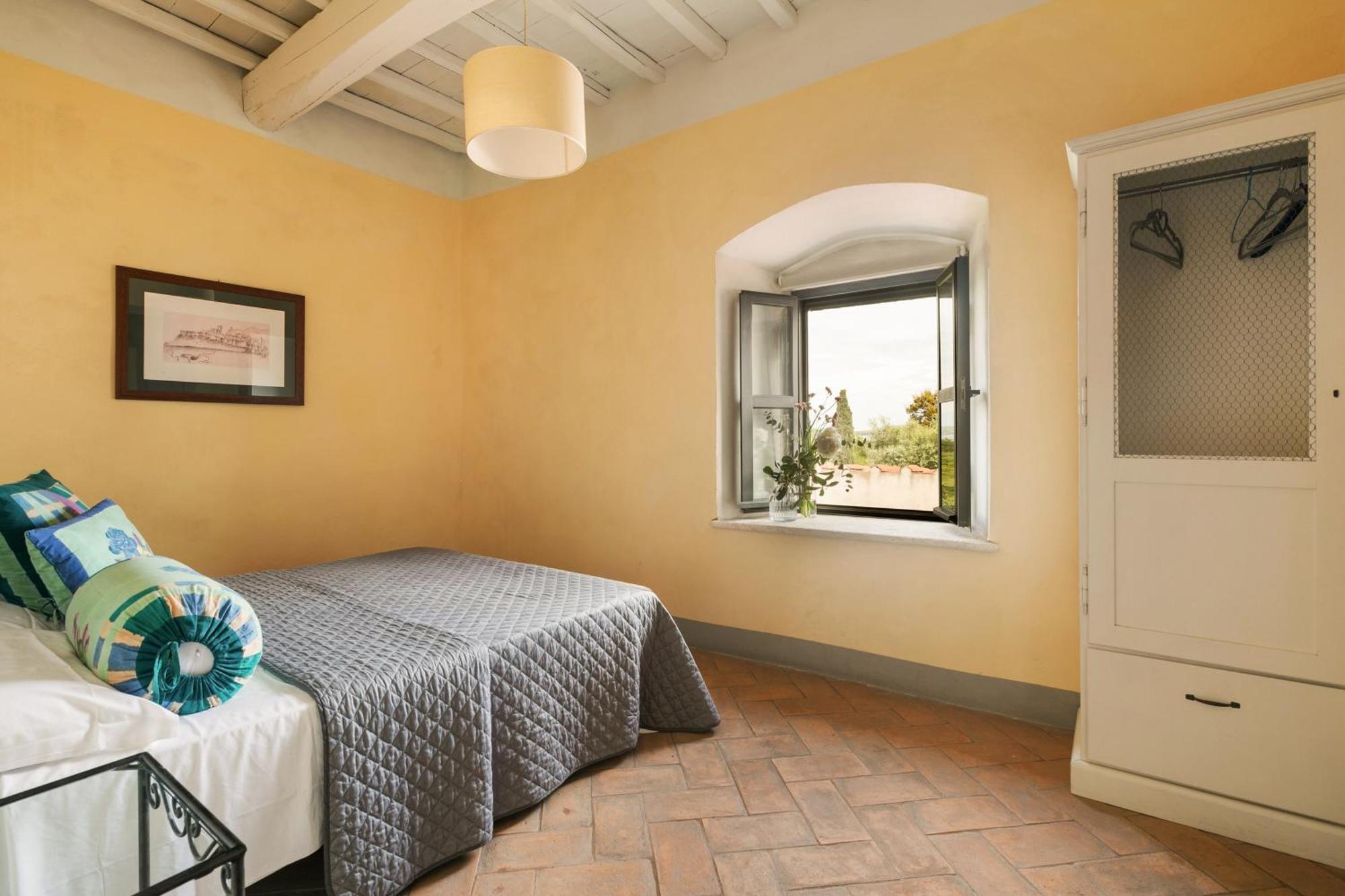 Le Dimore Di Terrarossa Argentario Porto Ercole  Zewnętrze zdjęcie