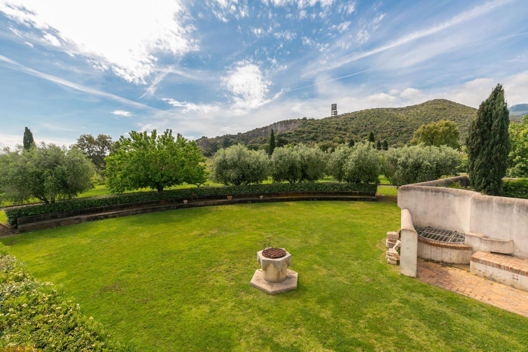 Le Dimore Di Terrarossa Argentario Porto Ercole  Zewnętrze zdjęcie