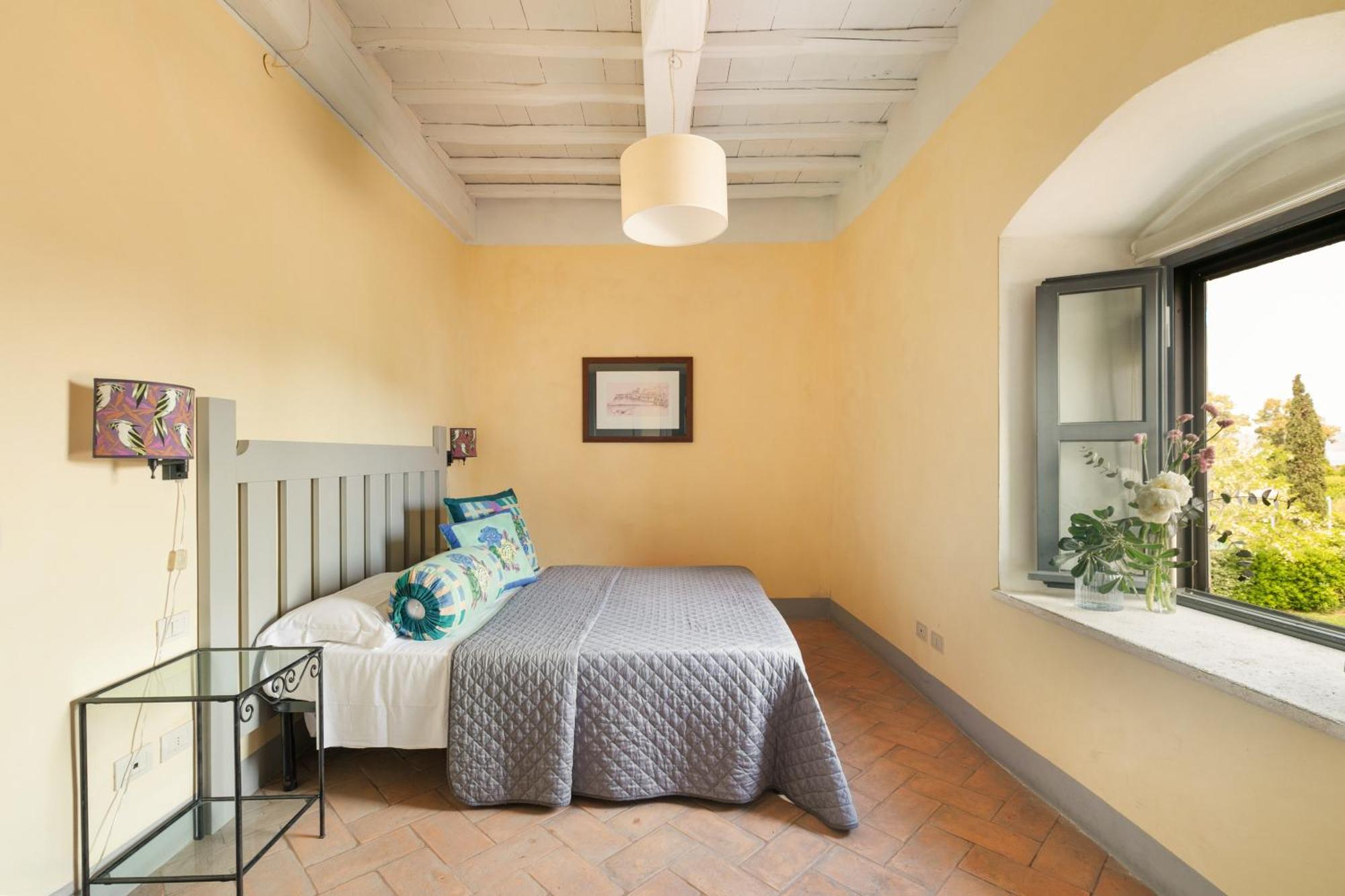 Le Dimore Di Terrarossa Argentario Porto Ercole  Zewnętrze zdjęcie