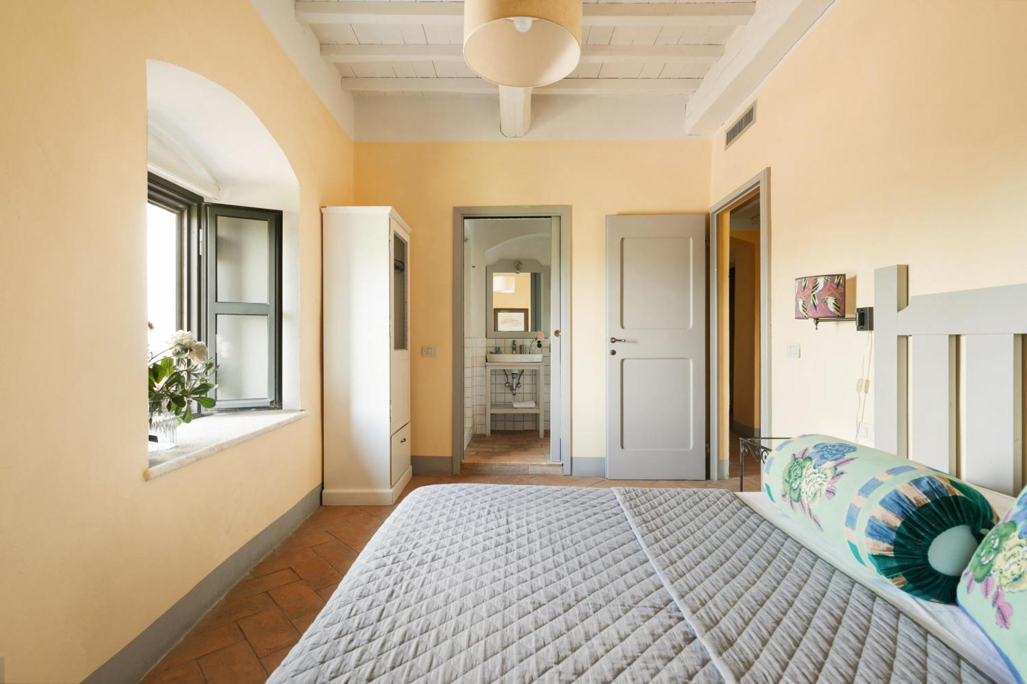 Le Dimore Di Terrarossa Argentario Porto Ercole  Zewnętrze zdjęcie