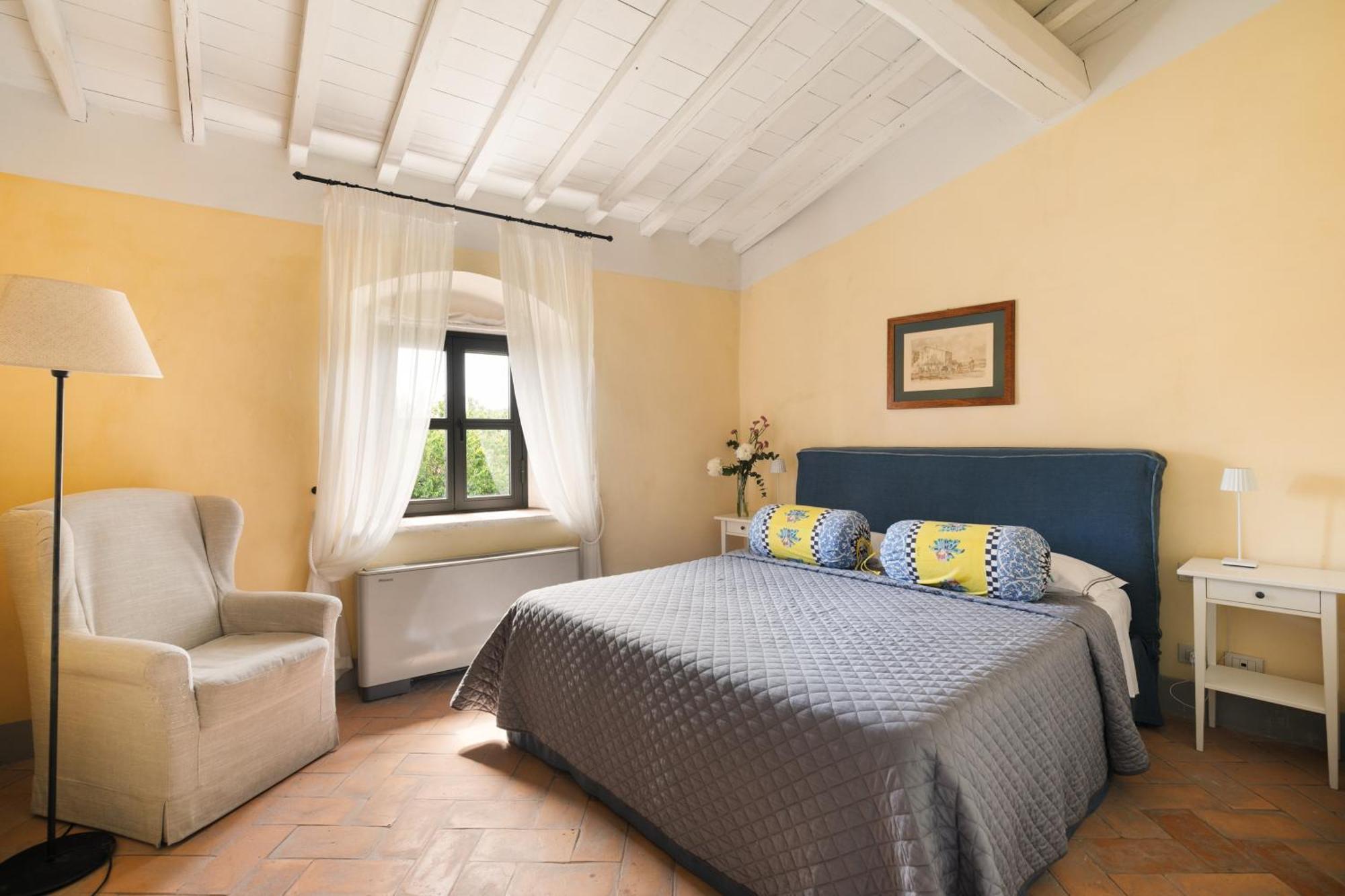 Le Dimore Di Terrarossa Argentario Porto Ercole  Zewnętrze zdjęcie