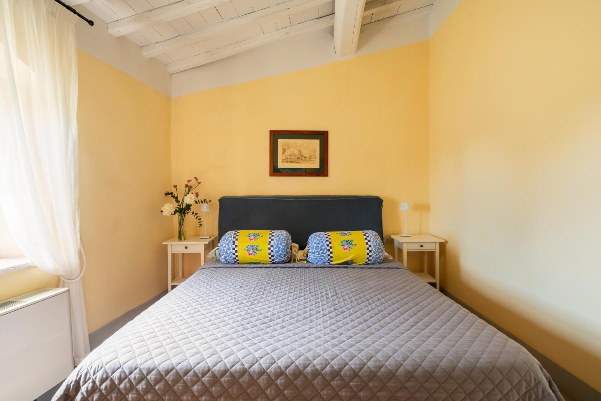 Le Dimore Di Terrarossa Argentario Porto Ercole  Zewnętrze zdjęcie