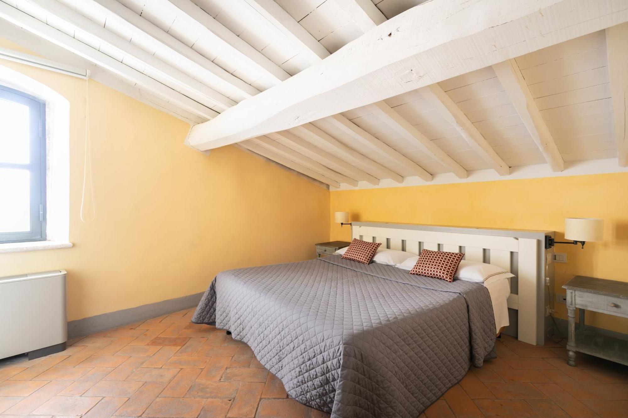 Le Dimore Di Terrarossa Argentario Porto Ercole  Zewnętrze zdjęcie
