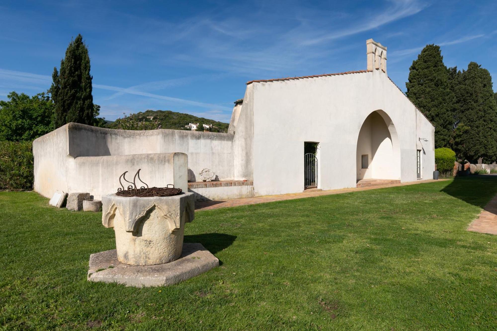 Le Dimore Di Terrarossa Argentario Porto Ercole  Zewnętrze zdjęcie