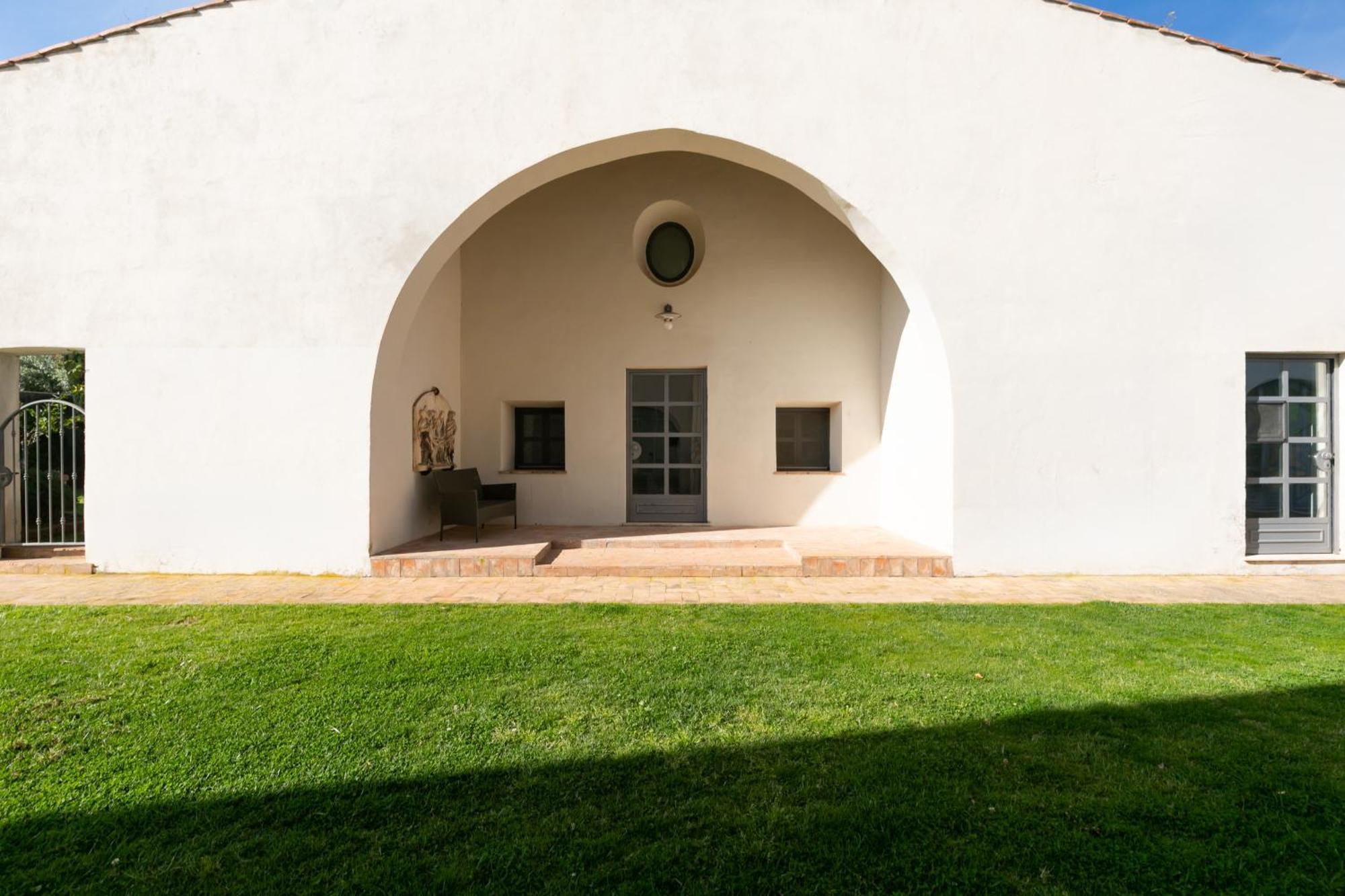 Le Dimore Di Terrarossa Argentario Porto Ercole  Zewnętrze zdjęcie