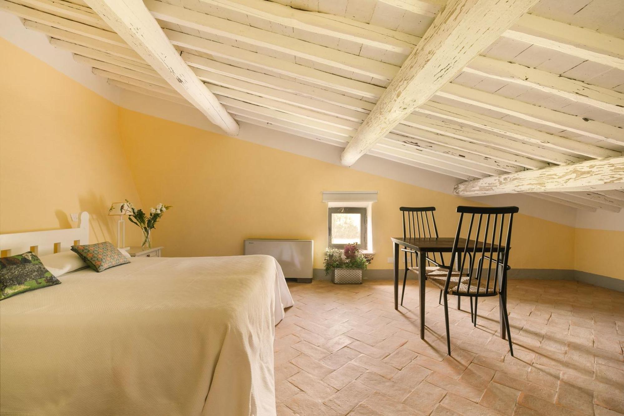 Le Dimore Di Terrarossa Argentario Porto Ercole  Zewnętrze zdjęcie