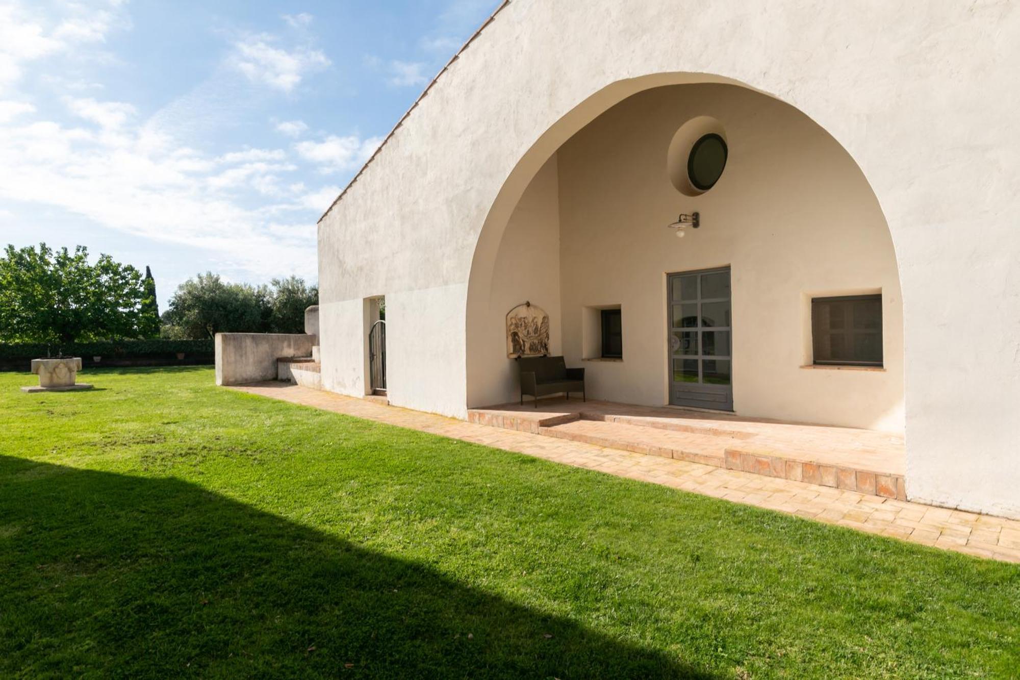 Le Dimore Di Terrarossa Argentario Porto Ercole  Zewnętrze zdjęcie