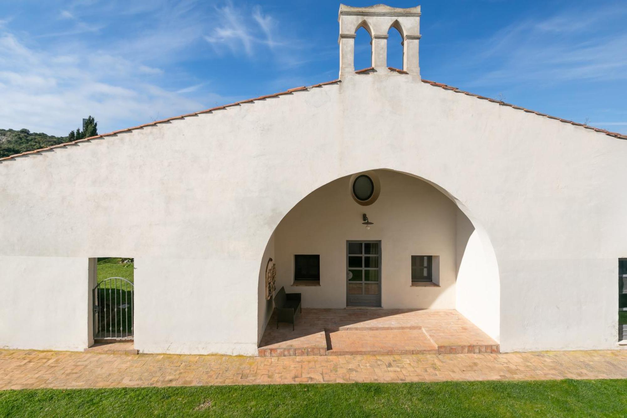 Le Dimore Di Terrarossa Argentario Porto Ercole  Zewnętrze zdjęcie