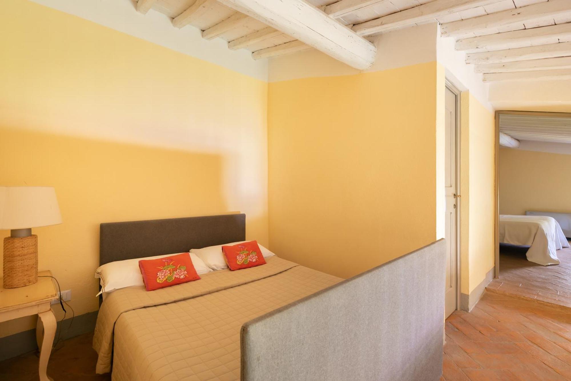 Le Dimore Di Terrarossa Argentario Porto Ercole  Zewnętrze zdjęcie