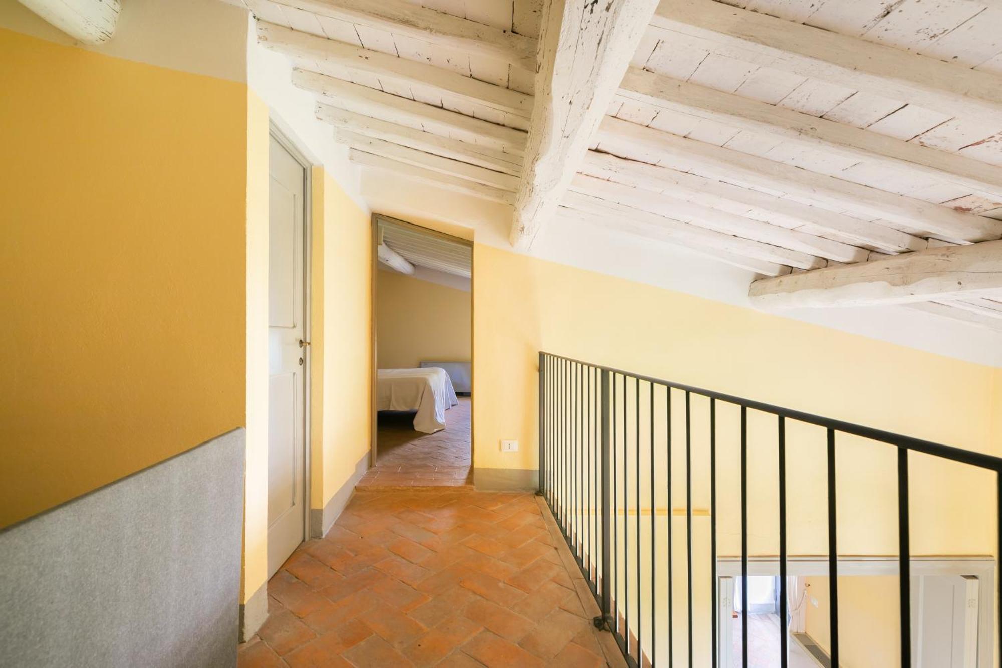 Le Dimore Di Terrarossa Argentario Porto Ercole  Zewnętrze zdjęcie
